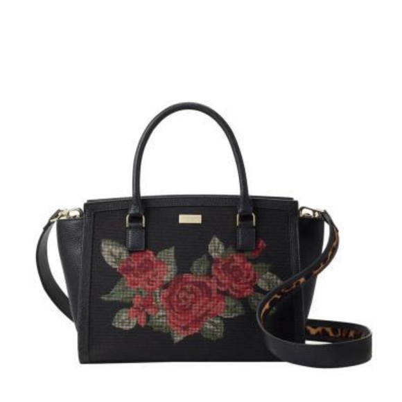 Kate Spade Seeley Lane Lana - Picture 1 of 10